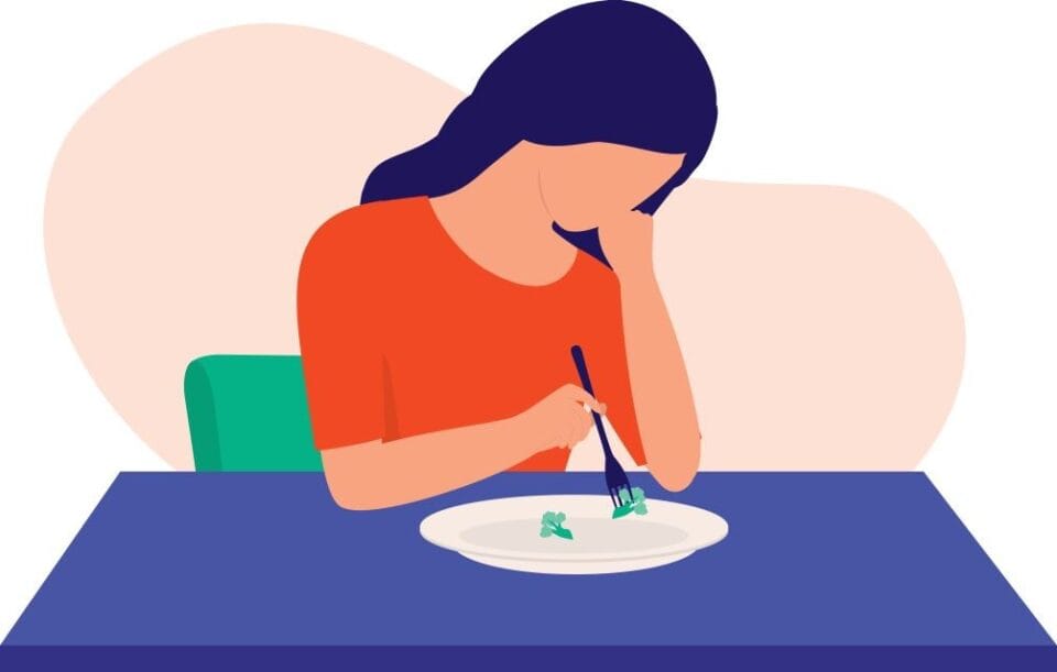 Understanding Eating Disorders: Types, Causes, Symptoms, Treatment, and Prevention