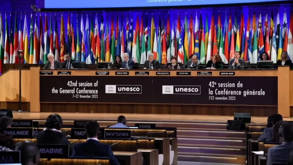 Bahasa Indonesia Resmi Jadi Bahasa Internasional di Sidang Umum UNESCO
