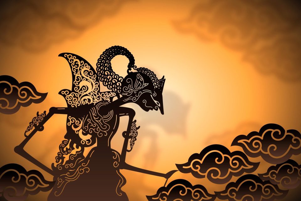 Budaya Wayang Kulit