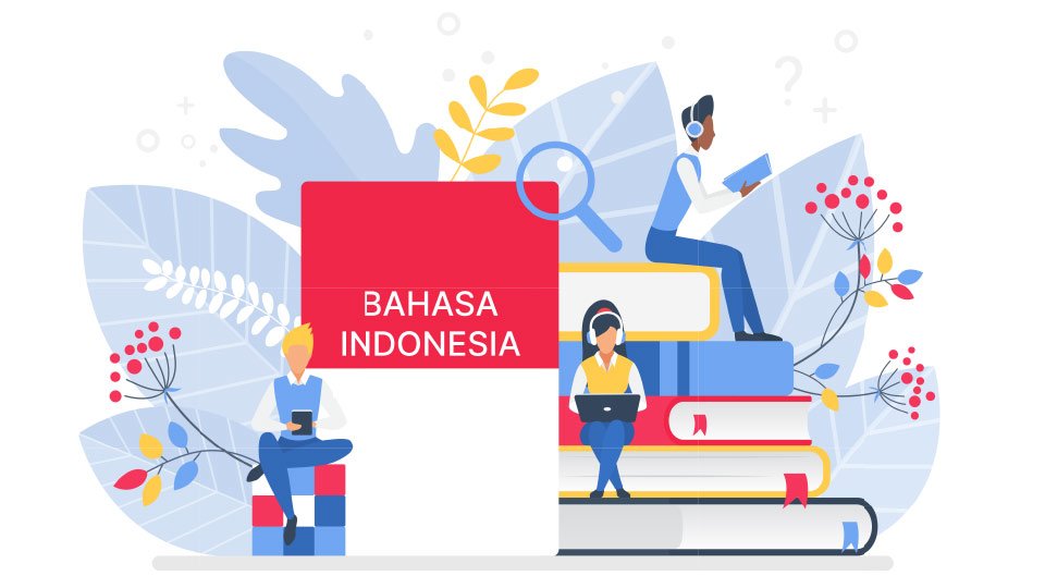 Sejarah Bahasa Indonesia