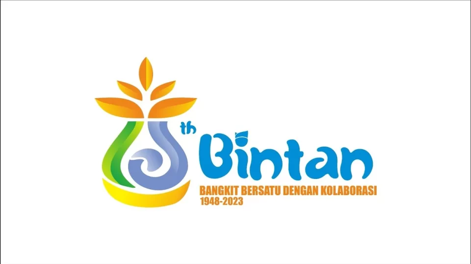 Hari Jadi Kabupaten Bintan ke-75
