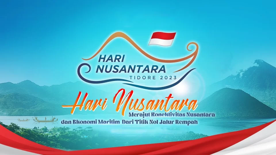 Hari Nusantara