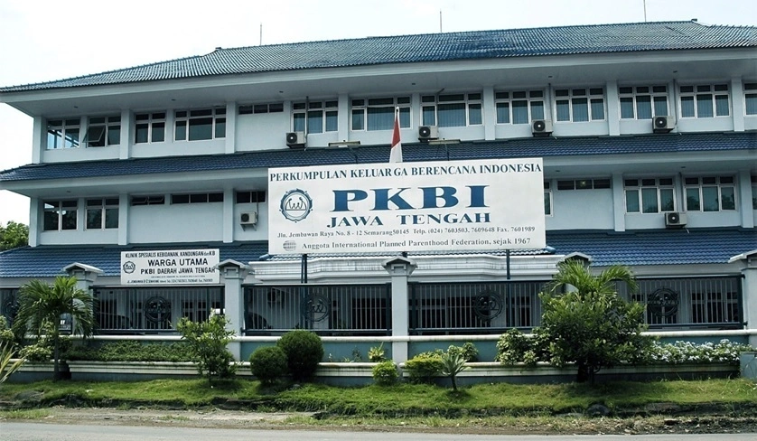 Perkumpulan Keluarga Berencana Indonesia (PKBI)