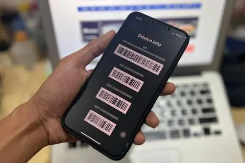 IMEI