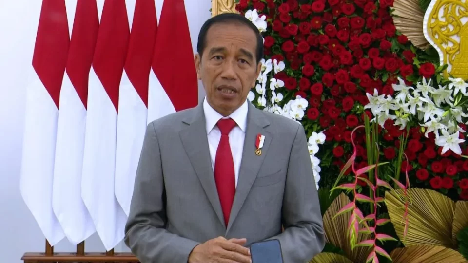 Pernyataan Jokowi Soal Hak Kampanye dan UU Pemilu
