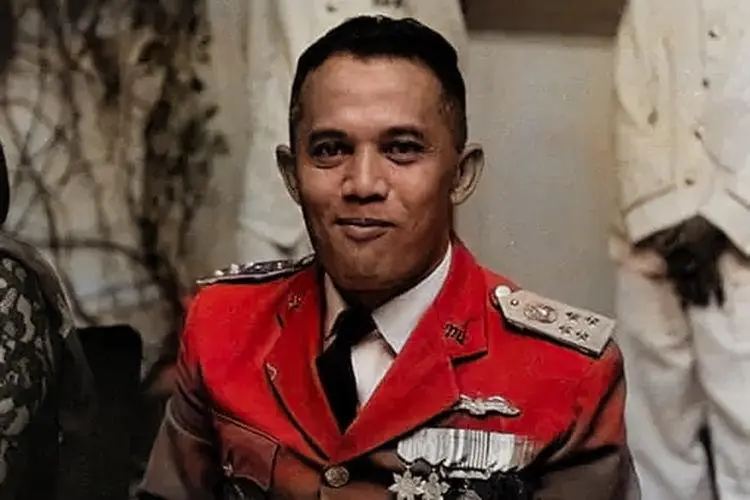 Abdul Haris Nasution