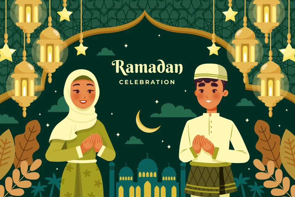 Ibadah di Bulan Ramadhan