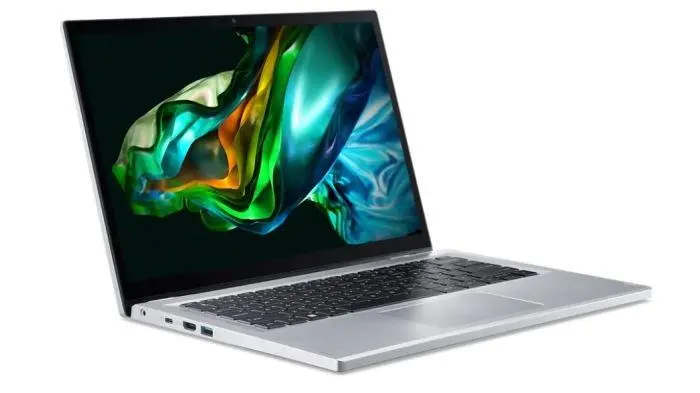 Acer Aspire 3 Spin 14
