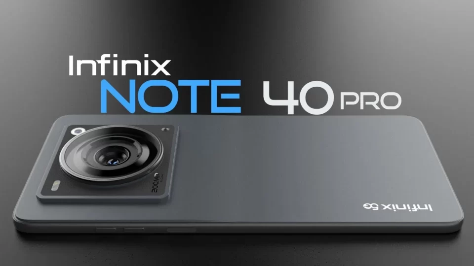 Infinix Note 40 dan Note 40 Pro Resmi Meluncur di Indonesia