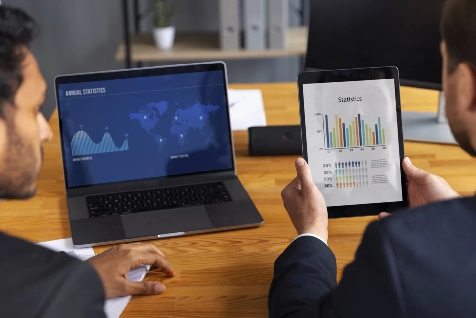 Mengoptimalkan Efisiensi Bisnis dengan Software Manajemen Aset