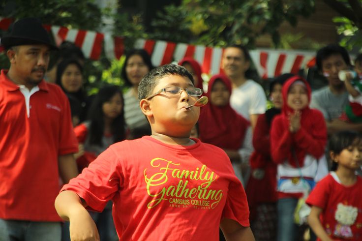 Lomba Balap Kelereng, Image by Adhitya Krisna from pinterest