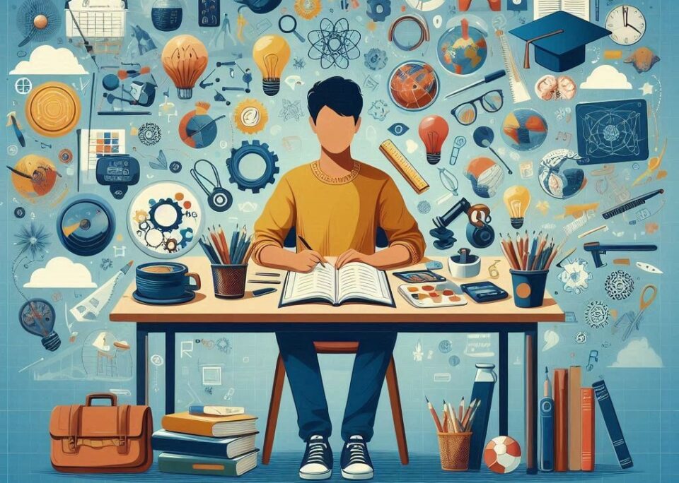 Tips Memilih Jurusan Kuliah yang Sesuai dengan Minat dan Bakat