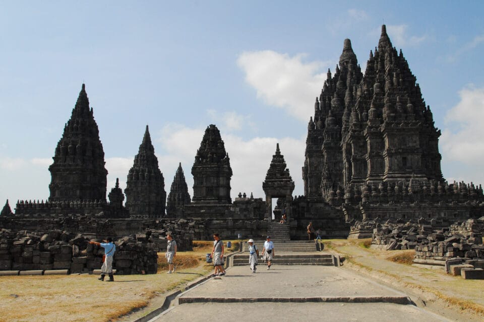 Candi Borobudur