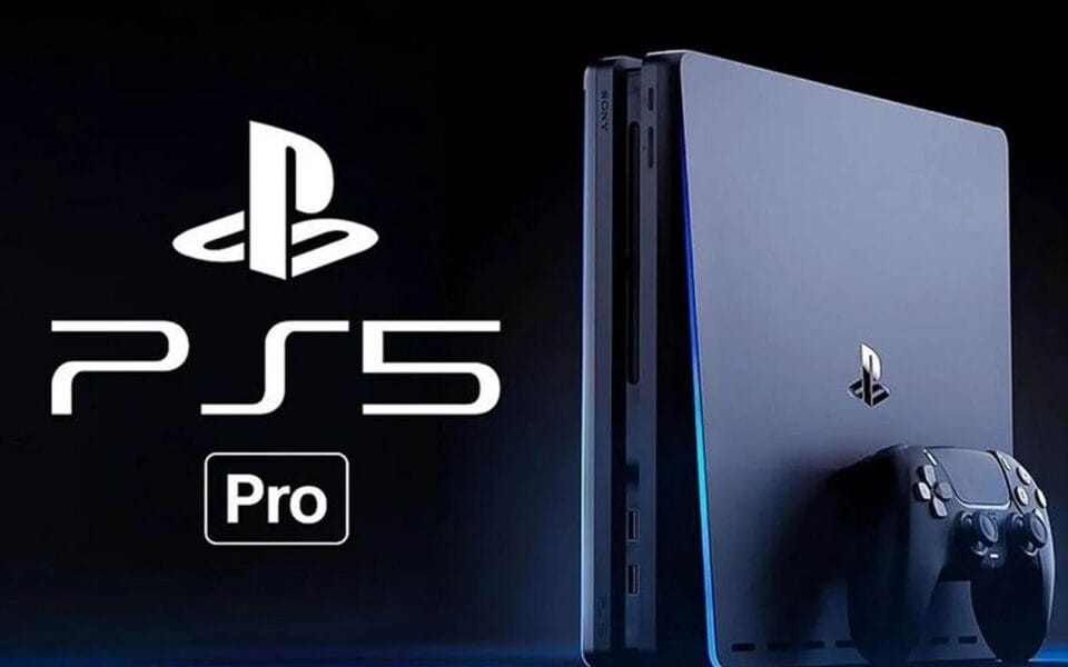PS5 Pro