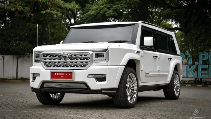 Limousine