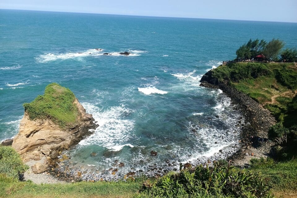 Pantai Menganti