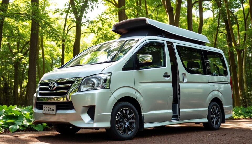 Abigail Rental menawarkan destinasi wisata tersembunyi di Balikpapan. Dengan sewa mobil Hiace, Anda bisa menikmati pantai eksotis dan wisata kuliner autentik.