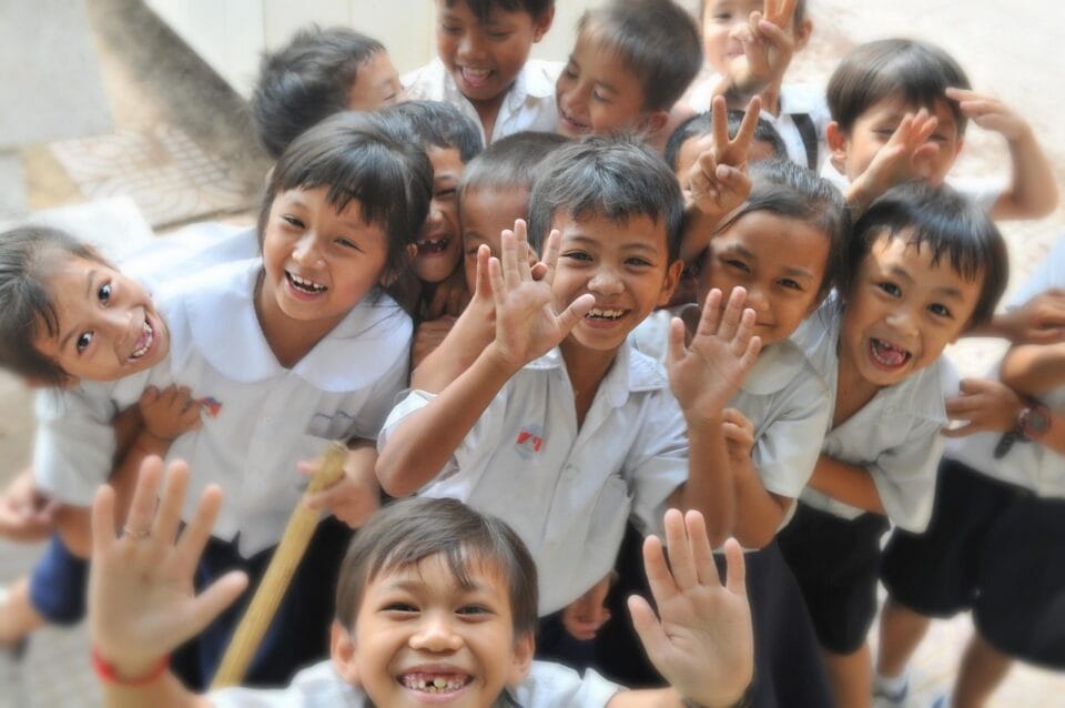 Sistem pendidikan di Indonesia