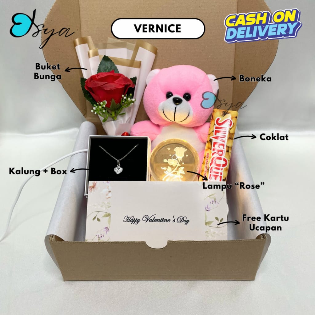 Hampers Valentine