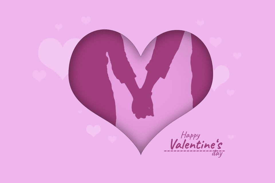 Valentine's Day