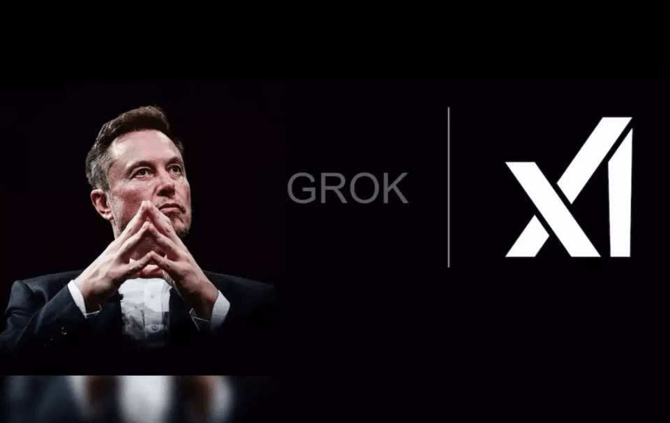 Grok AI