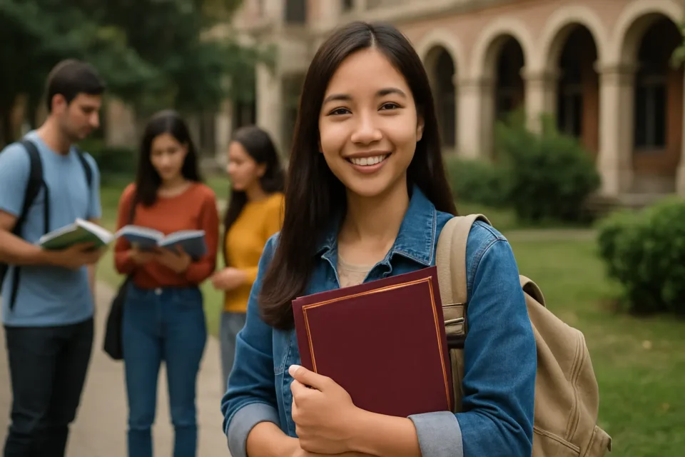 Mimpi Kuliah Tak Lagi Mustahil, Ini Dia 6 Beasiswa S1 Dalam Negeri yang Wajib Kamu Tahu!