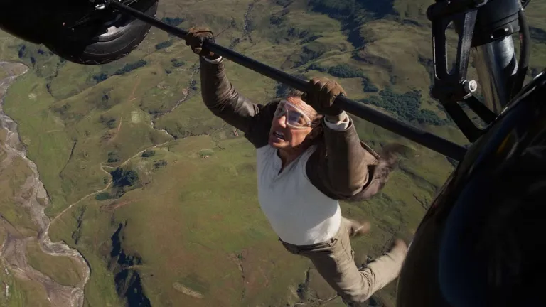 Mission Impossible – The Final Reckoning, Aksi Terakhir Ethan Hunt yang Siap Mengguncang Layar Lebar