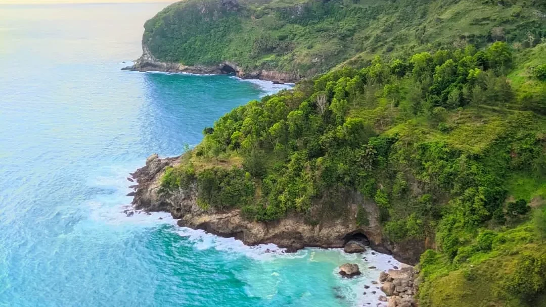 Pantai Sawangan