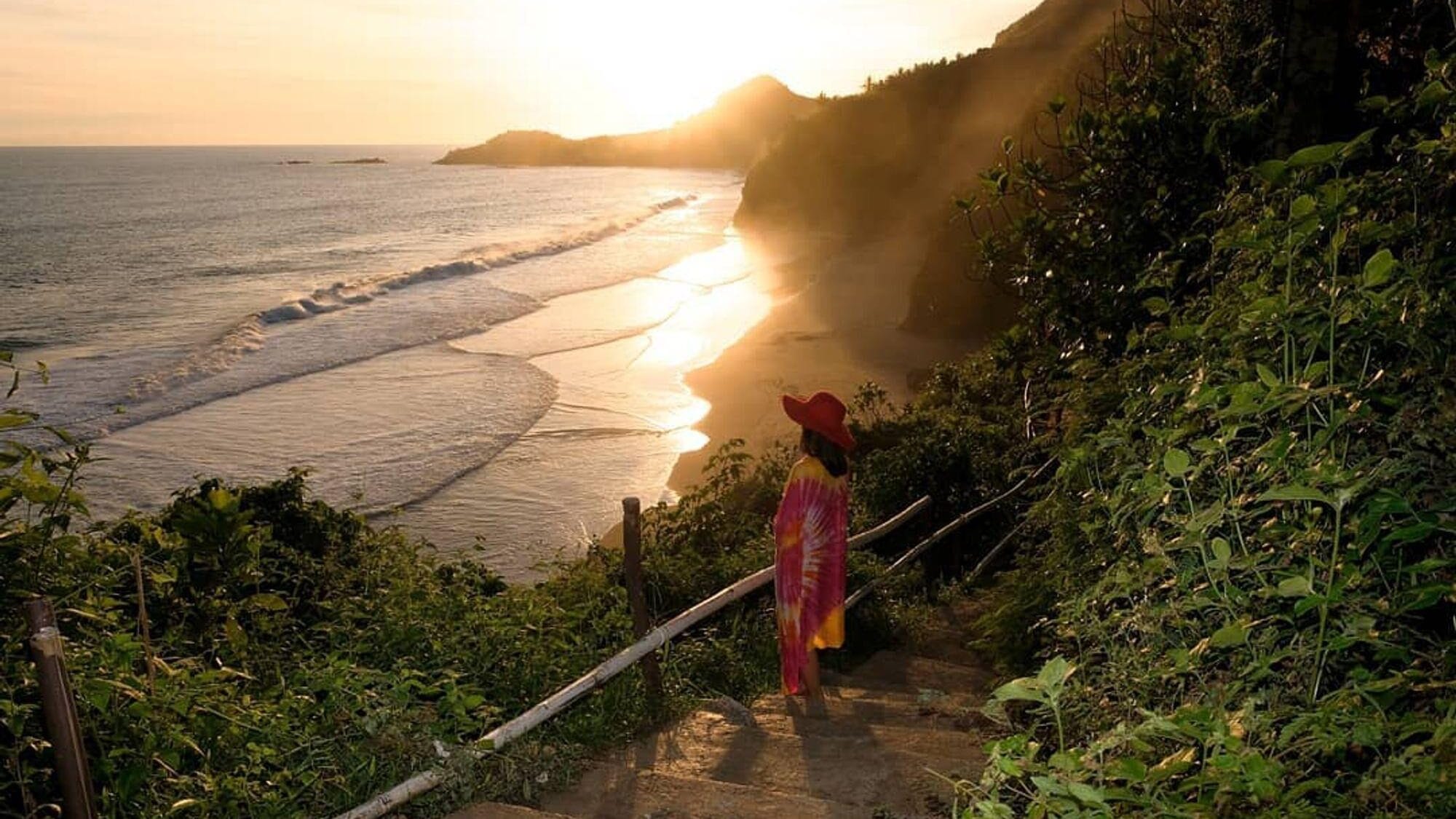 Pantai Surumanis, Kebumen