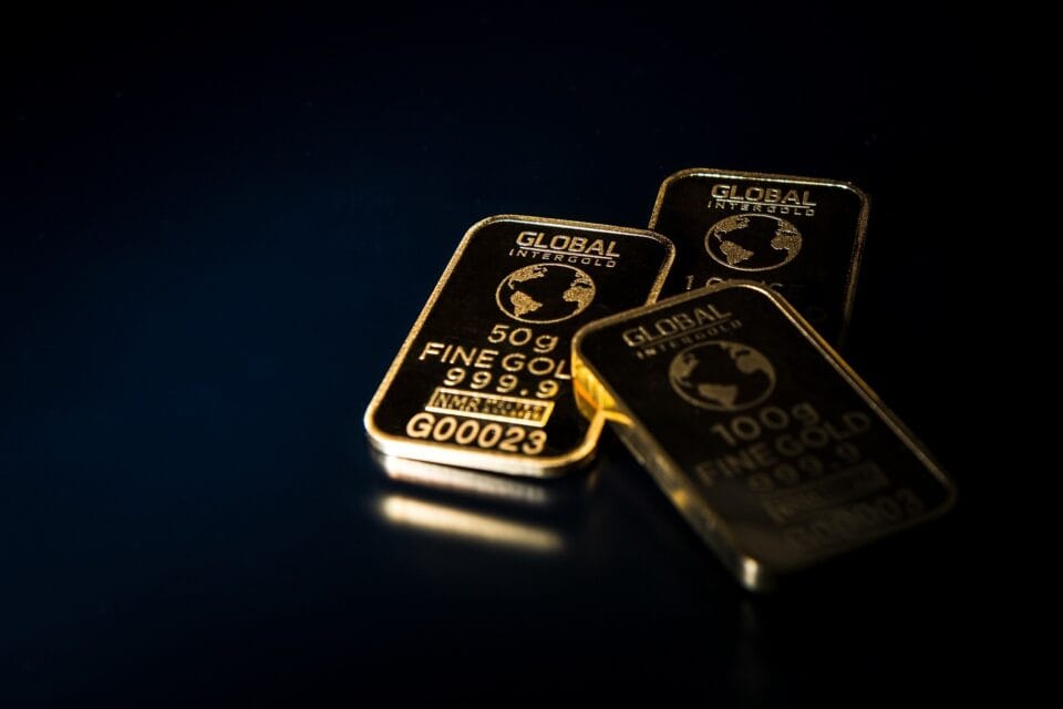 Troy Ounce, Satuan Penting dalam Dunia Logam Mulia yang Wajib Kamu Tahu