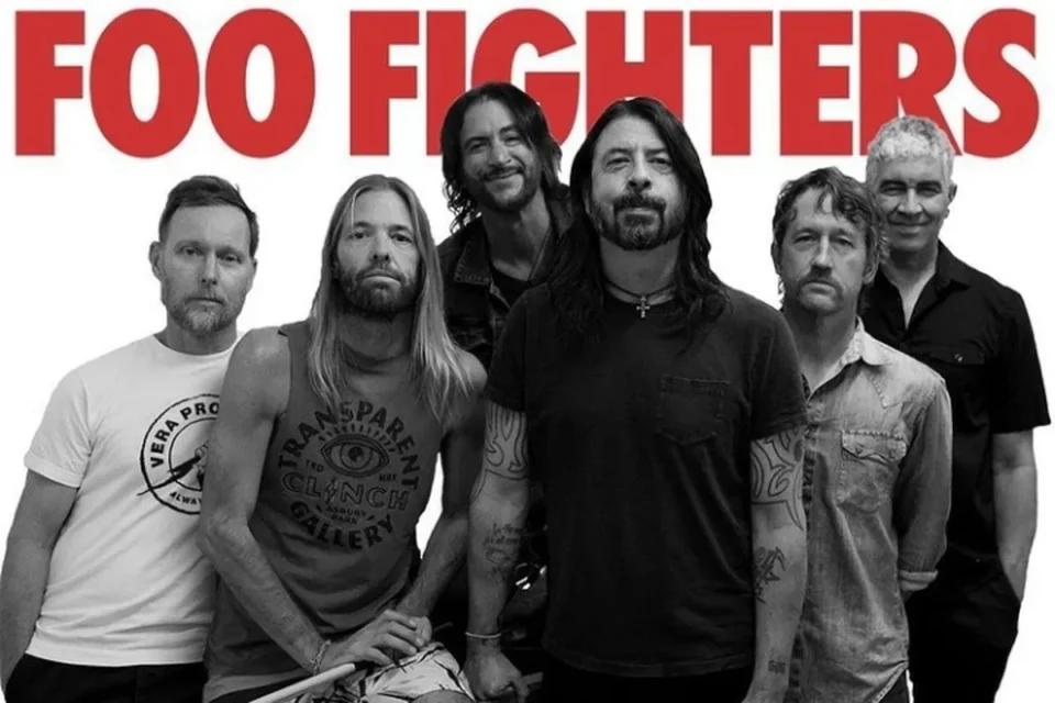 Dari Clue Videotron hingga Konfirmasi Resmi, Foo Fighters Bikin Geger Jakarta