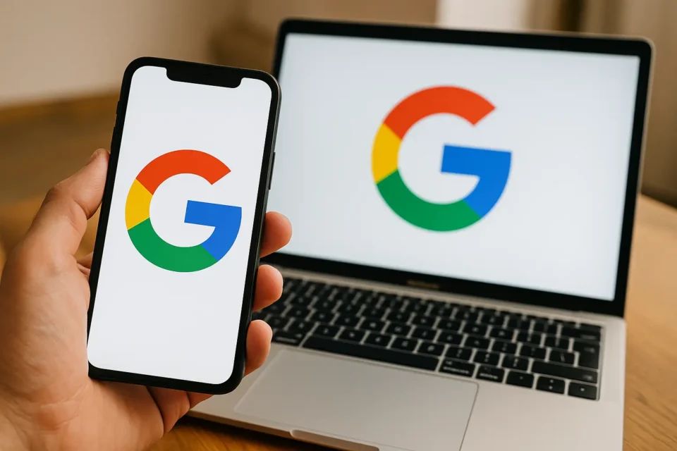 Google Resmi Ganti Logo G Ikoniknya Setelah Hampir 10 Tahun, Ini Tampilan dan Makna Barunya!