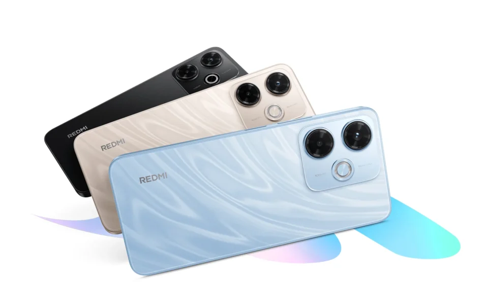 Xiaomi Redmi 13X