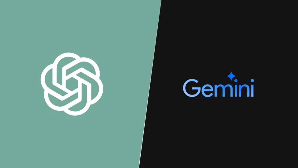 ChatGPT Plus vs. Google Gemini Advanced | Sumber: Tom’s Guide